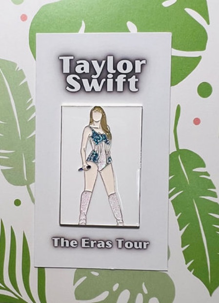click here to view larger image of Needle Minder - Taylor Swift/The Eras Tour (accessories)