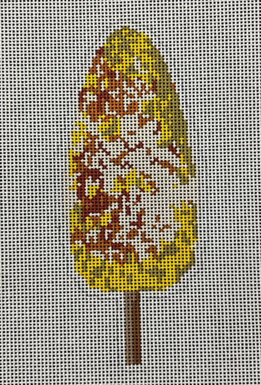 click here to view larger image of Elote  (hand painted canvases)