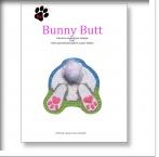 click here to view larger image of Bunny Butt Stitch Guide (books)
