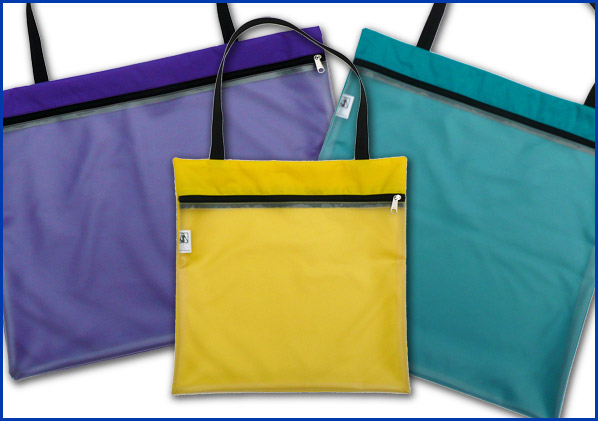 click here to view larger image of Small Classic Tote (accessories)