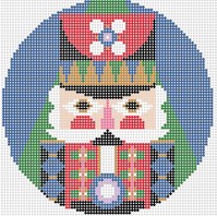 click here to view larger image of Nutcracker - Nutcracker   (None Selected)
