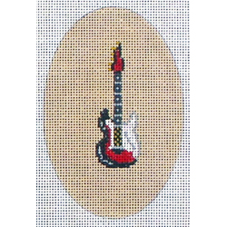 click here to view larger image of Guitar 8257 (None Selected)