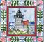 click here to view larger image of ACK Quilt 3 (hand painted canvases)